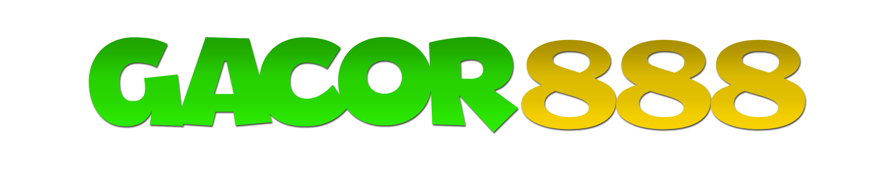 gacor888